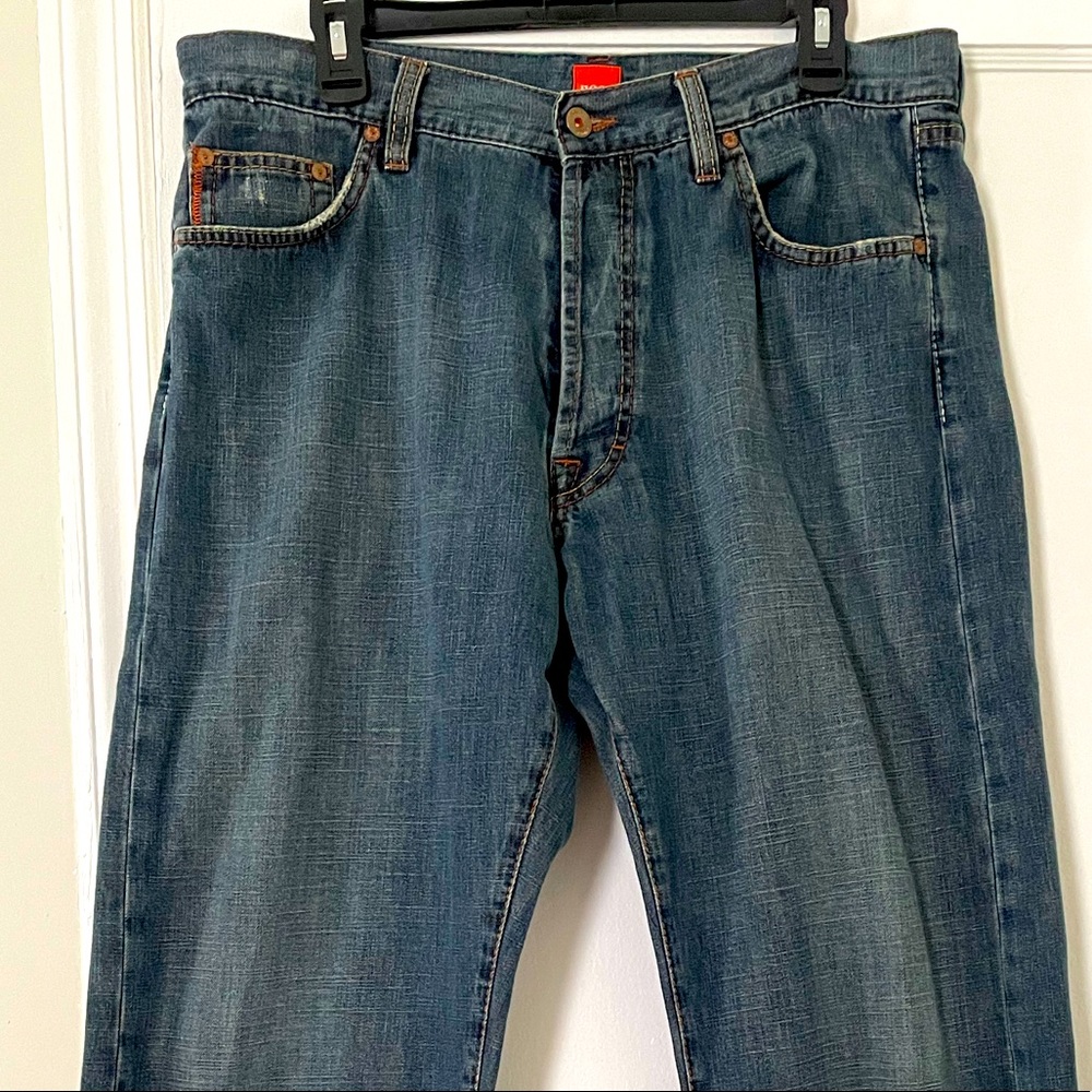 Hugo Boss Men’s Jeans size W36 L32